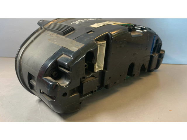 Přístrojová deska  BMW 3 E36 1994 62118364382, 110008463101  