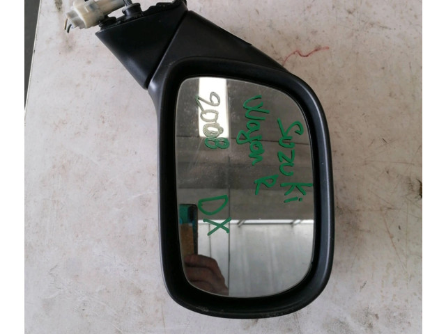 Zpětné zrcátko  Suzuki Wagon R+ 2000  8470183E305PK  