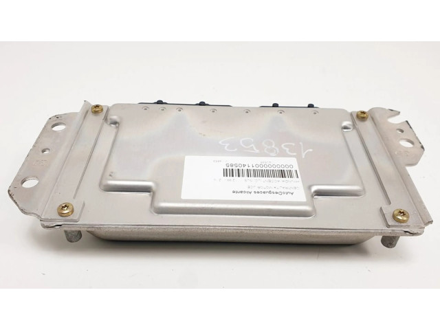 Řídící jednotka 3911022525, 9030930074F   Hyundai Accent 2001