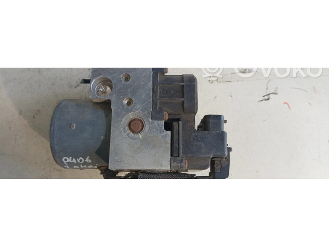 Блок АБС 0273004270, 0265216543   Peugeot  406  1999-2006 года
