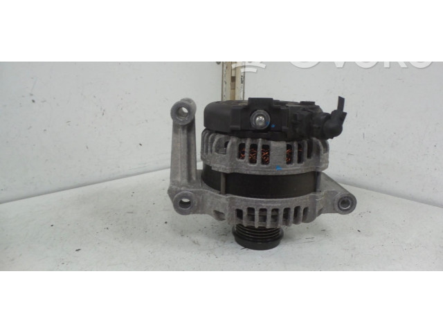 Генератор 13513070, 0126312006   Vauxhall Astra K      