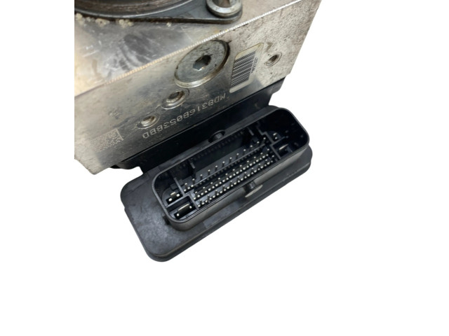 Jednotka ABS A1664310700, A1669014100   Mercedes-Benz GLS X166 2019