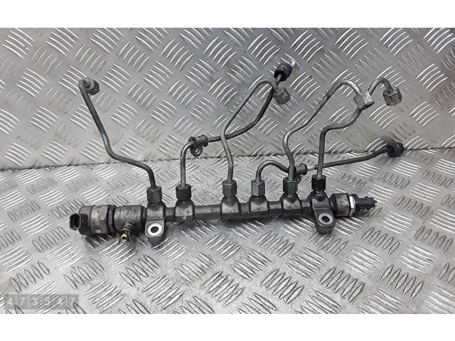 Vstřikovací lišta 0445214176   Honda Accord     