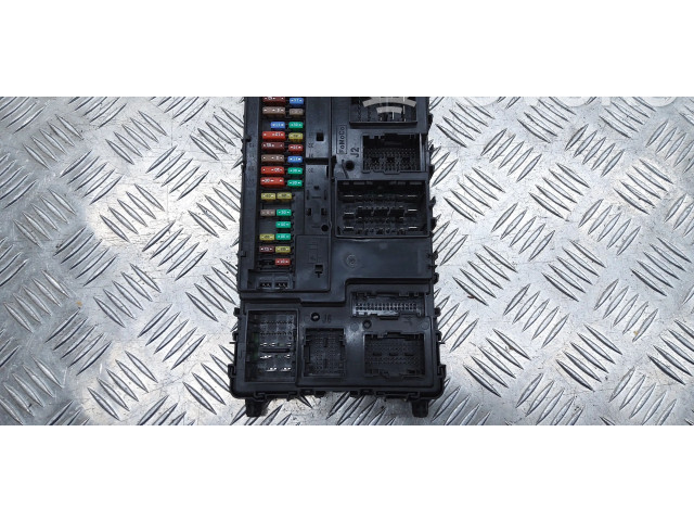 Pojistková skříňka Řídící jednotka BSM HU5T15604, HU5T15604CFE   Ford Mondeo MK V 2018