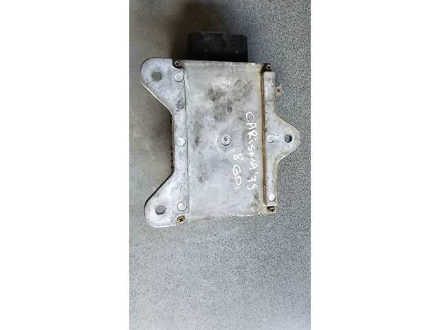Блок управления MD340897   Mitsubishi Carisma