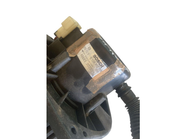 Вентилятор печки    4868330350, 0130111154   Nissan Vanette