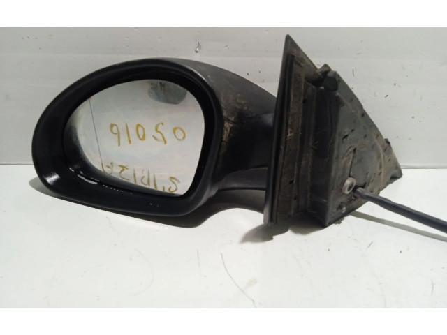 Зеркало электрическое        Seat Ibiza I (021A)  1984 - 1993 года   