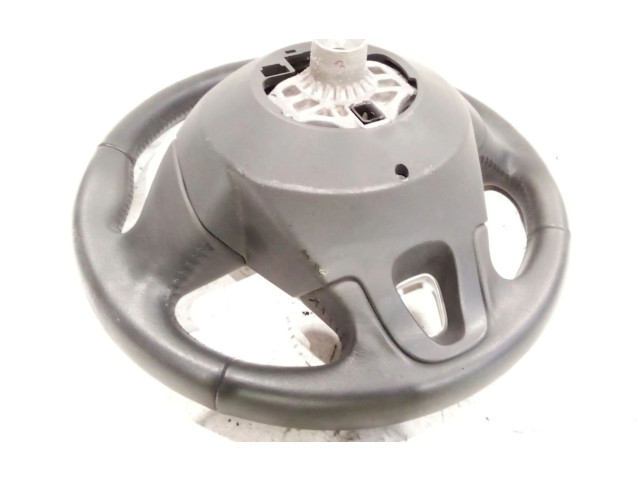 Volant Renault Megane III 2012 484001175R, 6109209  