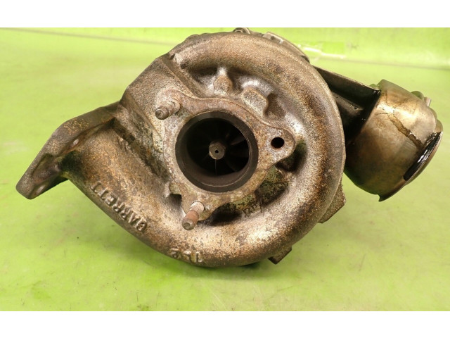Нагнетатель GA3059145701R   Audi  A6 S6 C5 4B  1997 - 2005 года