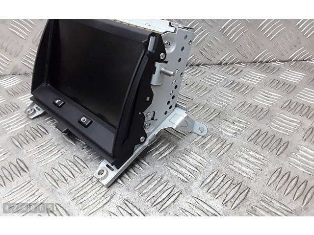 Дисплей    9H2210E889AA   Land Rover Range Rover Sport L320