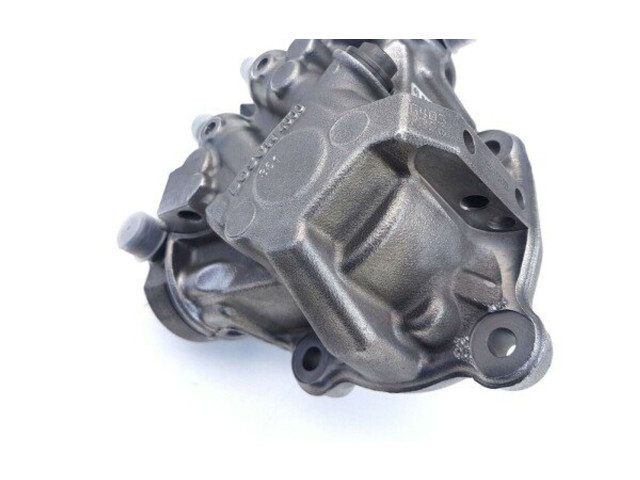 Vstřikovací čerpadlo 0445010642, 0986437435   Audi A5 8T 8F     