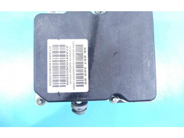 Jednotka ABS 0265950659, IMPRK1170560   Citroen C6 2008