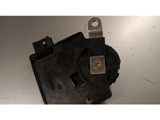 Блок управления 4L0915181, 4L0910181   Audi Q7 4L