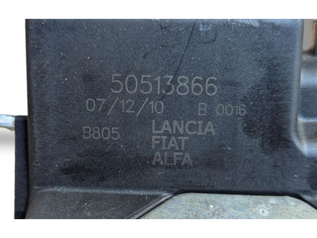 Zámek zadních dveří 50513866   Alfa Romeo Mito 2009