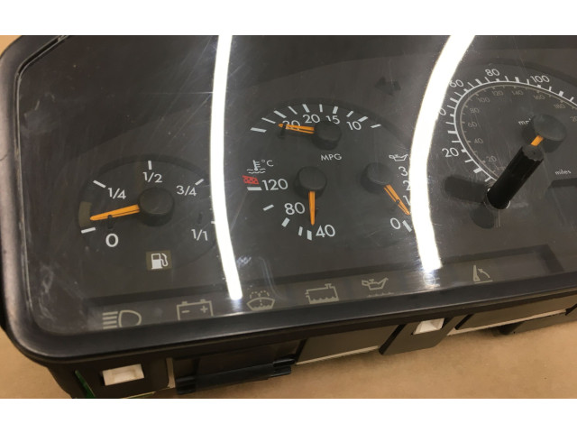 Přístrojová deska  Mercedes-Benz SL R129 1998 1294401711  