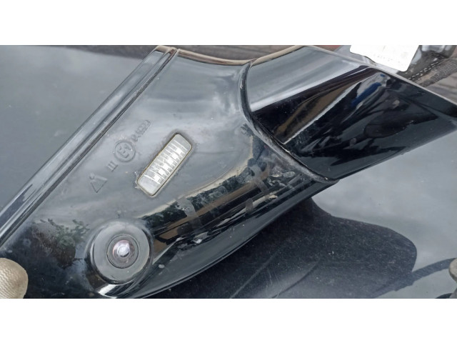Zpětné zrcátko  levé Porsche Cayenne (92A) 2017  7P5858499EG, A2735123  