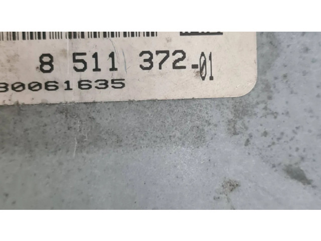 Řídící jednotka 8511372, 8570593   BMW 5 GT F07 2011