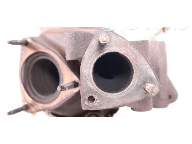  Турбина Jeep Grand Cherokee  35242171G         