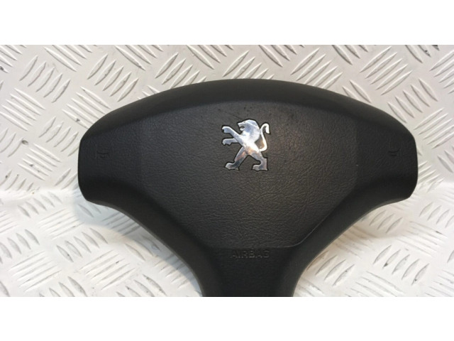 Подушка безопасности водителя 96730496ZD   Peugeot 308
