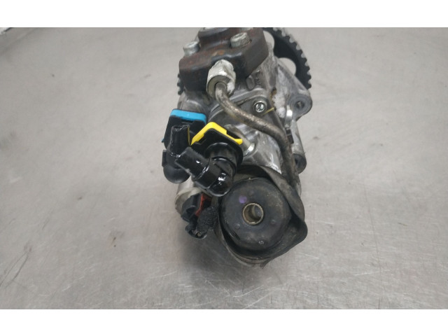 Vstřikovací čerpadlo 55586499   Opel Astra J     