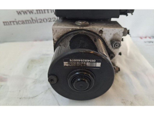 Jednotka ABS CAXC   Audi A3 S3 8P 2004