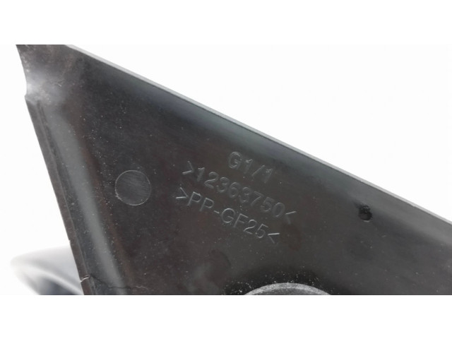 Zpětné zrcátko  levé Citroen C2 2004  E20103024, E2012026  