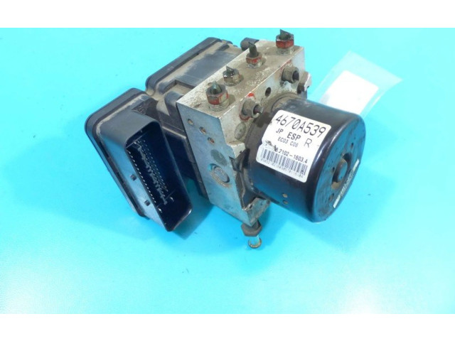 Jednotka ABS 4670A539, IMPRK1209562   Mitsubishi Lancer VIII 2010