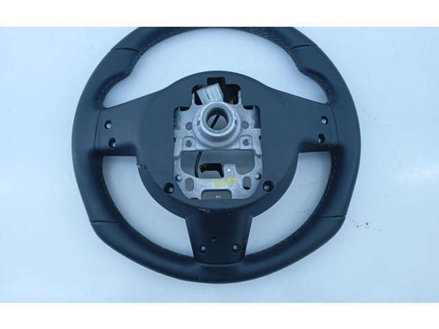 Руль Hyundai Kona I  2017 - 2023 года 56100BE130NNB, E2-B5-48-2      