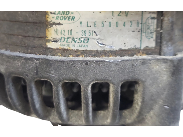 Генератор YLE500420, 1042103951   Land Rover Range Rover Sport L320      