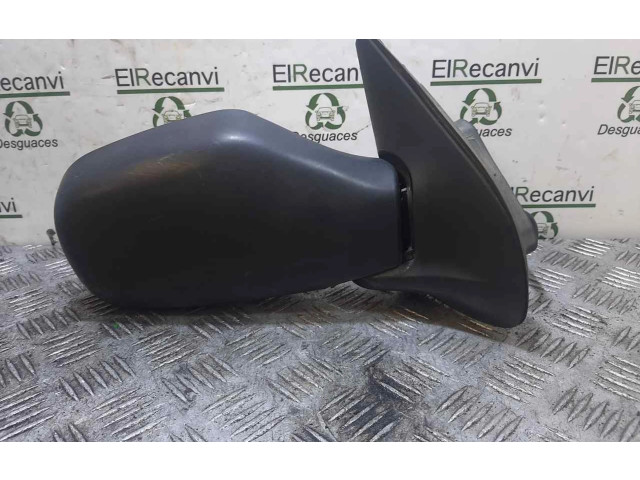 Zpětné zrcátko  Subaru Justy 2006  013419  