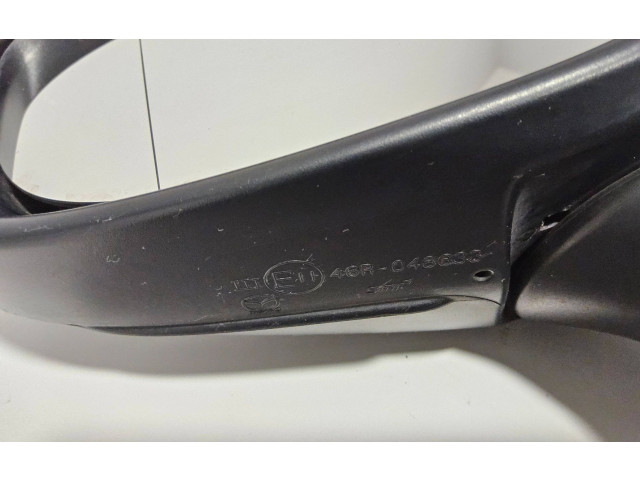 Zpětné zrcátko  Mazda 2 2021  46R048633, 21395001  