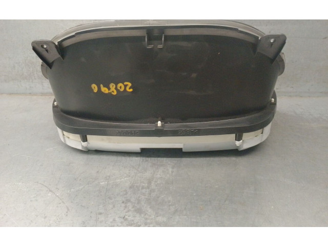 Přístrojová deska  Fiat Linea 2007 51778287, 51822828  