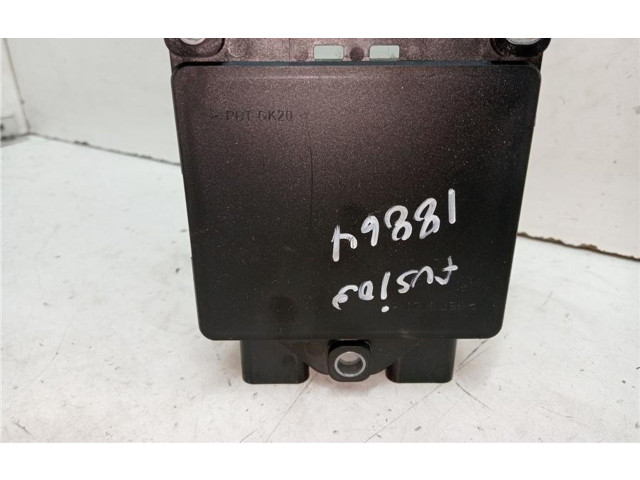 Блок подушек безопасности 5WK43586, 0090019   Ford Fusion