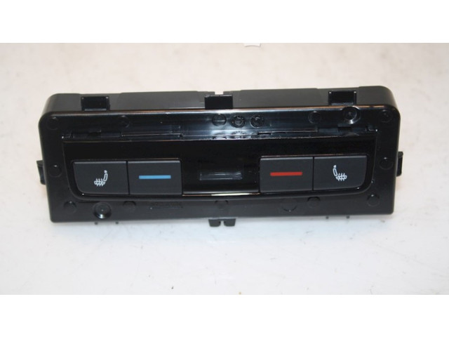 Блок управления климат-контролем 3G0907049E, 3G0907049E   Volkswagen Cross Touran II
