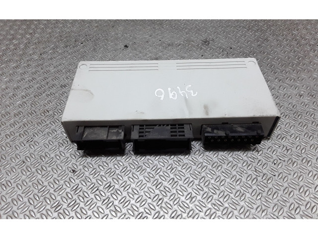Блок комфорта 613583855439   BMW 3 E46   