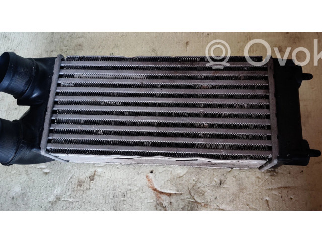 Интеркулер  9656503480   Citroen C4 I Picasso 1.6