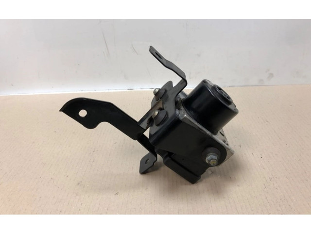 Jednotka ABS 96666542, 96666542   Chevrolet Matiz 2009