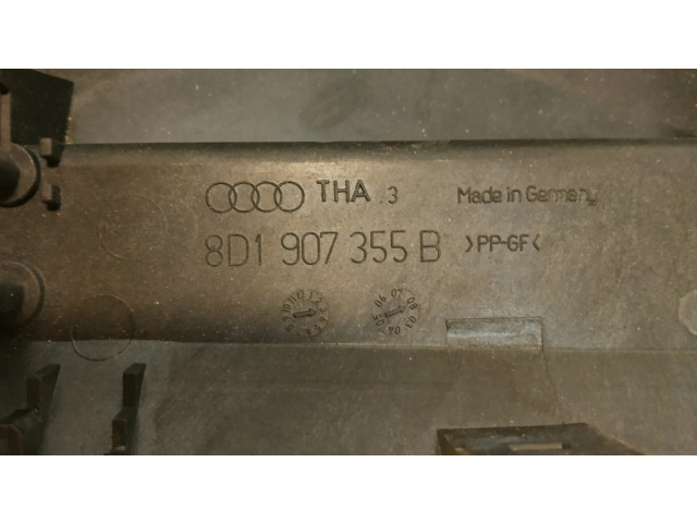 Крышка блока предохранителей 8D1907355B   Audi A6 Allroad C5    