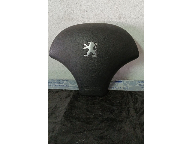 Блок управления двигателя 96434461   Peugeot Partner
