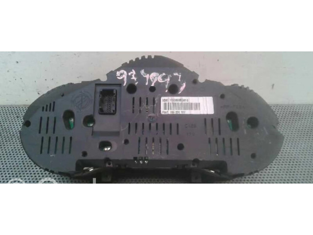 Přístrojová deska  Alfa Romeo 166  110008953010, CUADROINSTRUMENTOS  