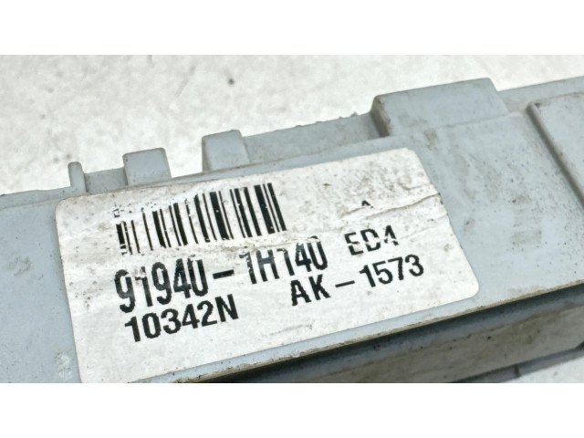 Блок управления 919401H140, 10342N   KIA Ceed