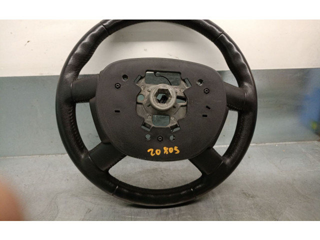 Руль Ford Focus  2004 - 2010 года 3M513600C, 1438961      