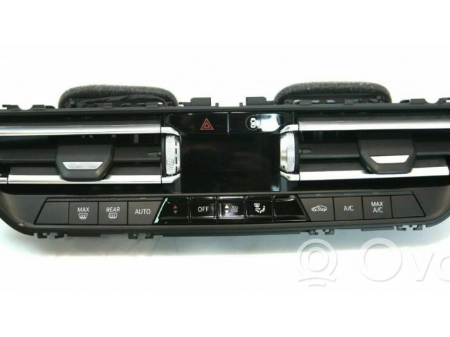 Модуль блока управления кондиционером 015715, 64119476492   BMW 3 G20 G21