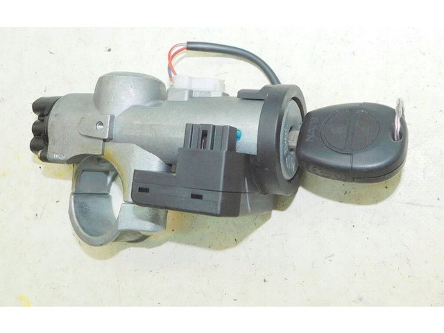 Přístrojová deska  Nissan Primera 2000 MEC20501  