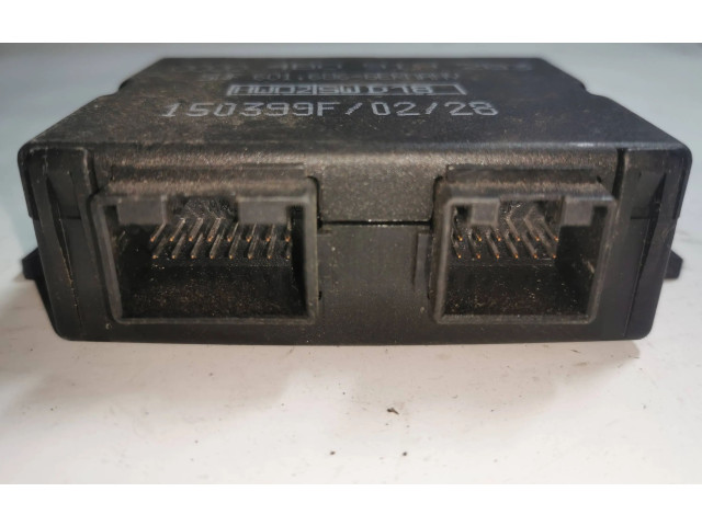 Přístrojová deska  Audi A6 S6 C5 4B 1998 4B0919283, 150399F  