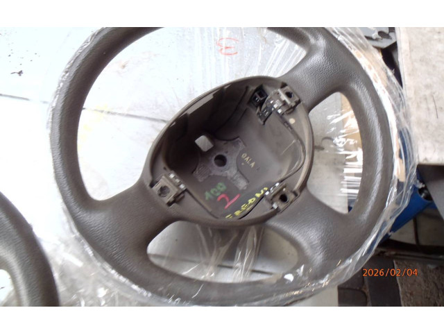 Руль Fiat Punto (188)  1999 - 2010 года       