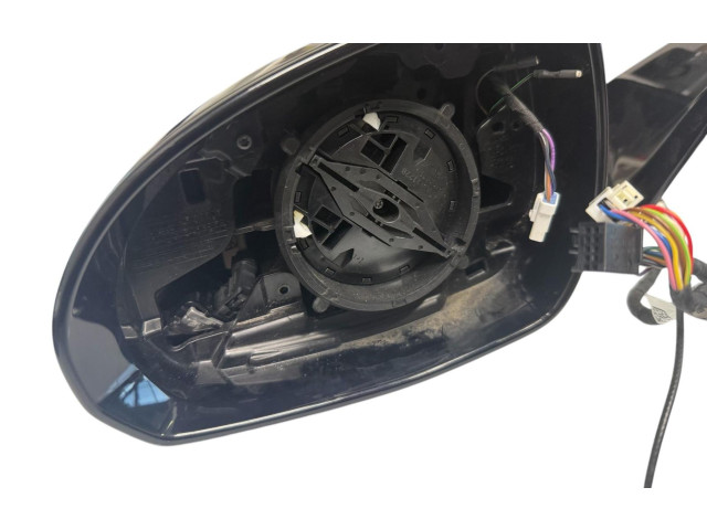 Zpětné zrcátko  Mercedes-Benz S W223 2022  A2238104103, 2238104103  