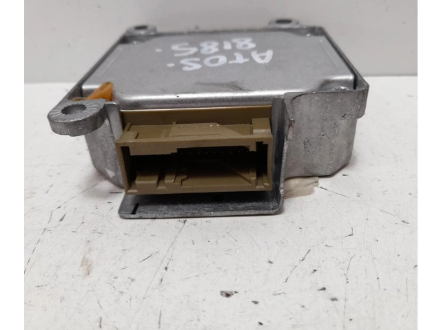 Блок подушек безопасности 9591002001, 9591002001   Hyundai Atos Prime