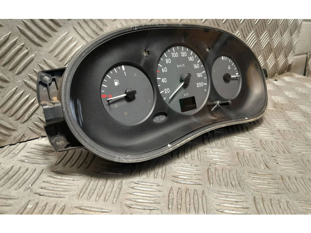 Панель приборов 8200104457A, JDE35263   Renault Thalia I       