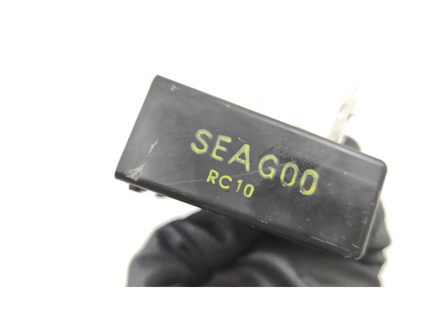 Блок управления SEAG00, RC10   Honda Accord
